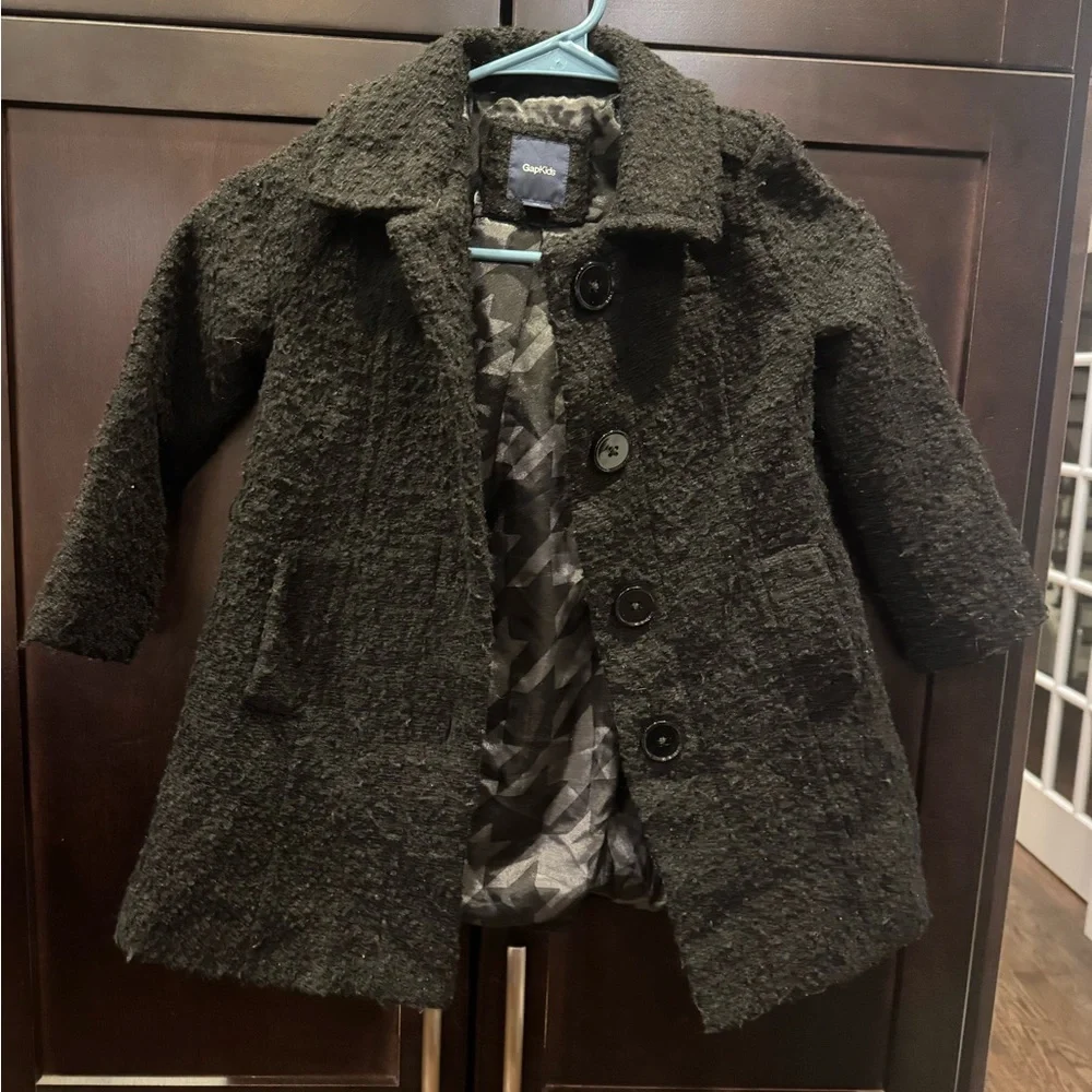 GAP chic black